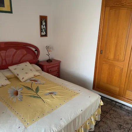 Naufragos 1st Line Appartement Torrevieja